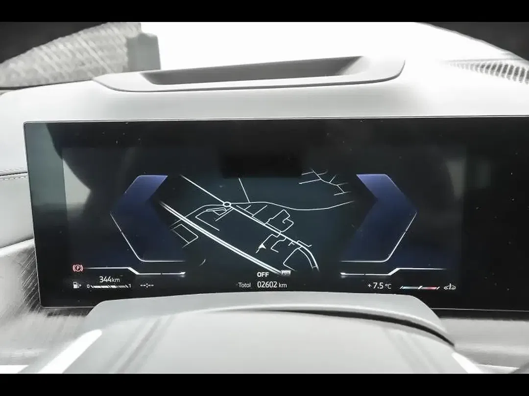 Alpina XB7 Lavalina - Thumbnail 10