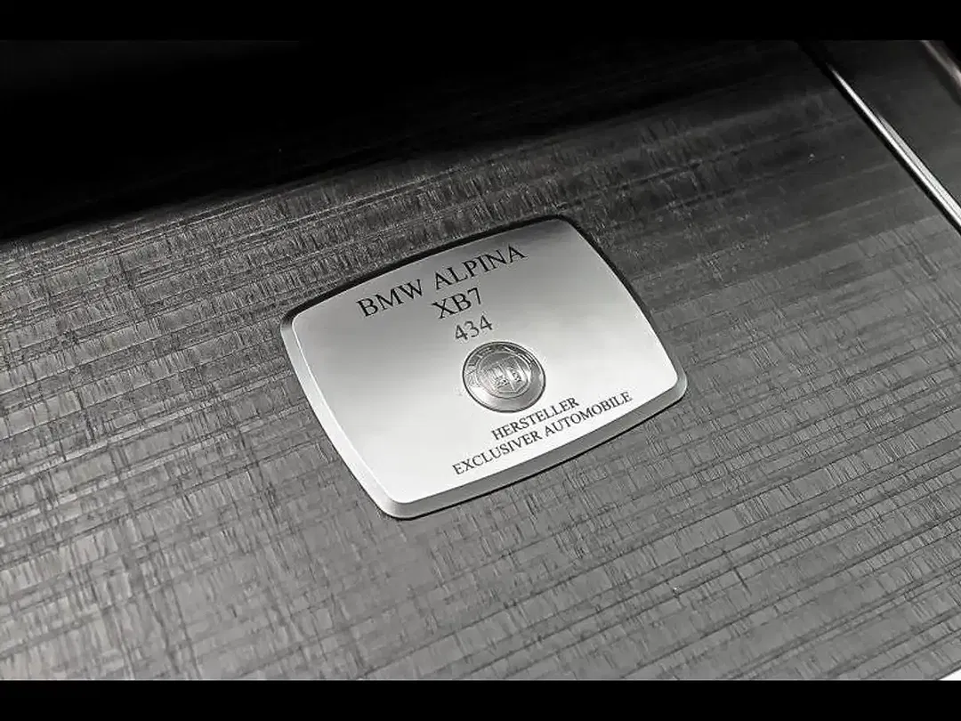 Alpina XB7 Lavalina - Thumbnail 17