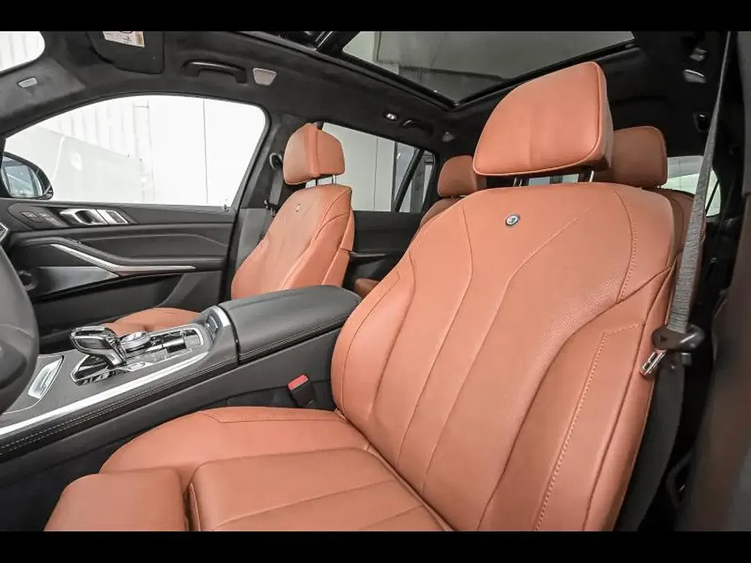 Alpina XB7 Lavalina - Thumbnail 21