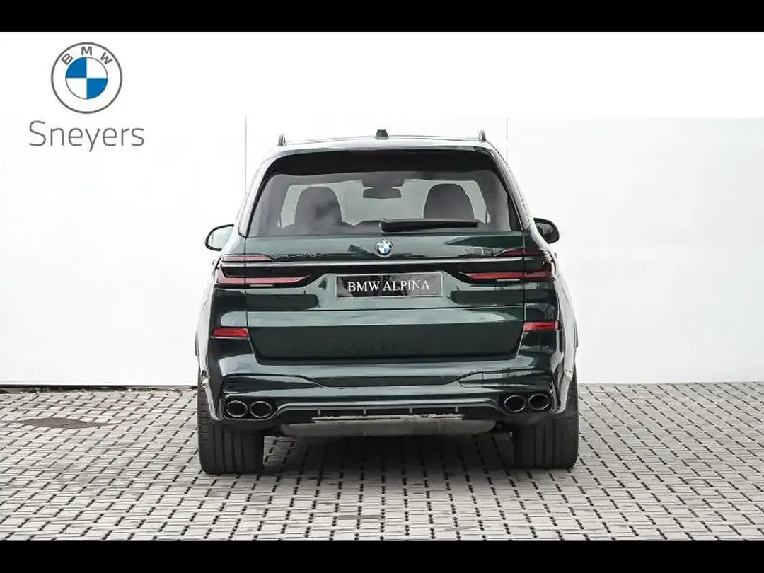 Alpina XB7 Lavalina - Thumbnail 4