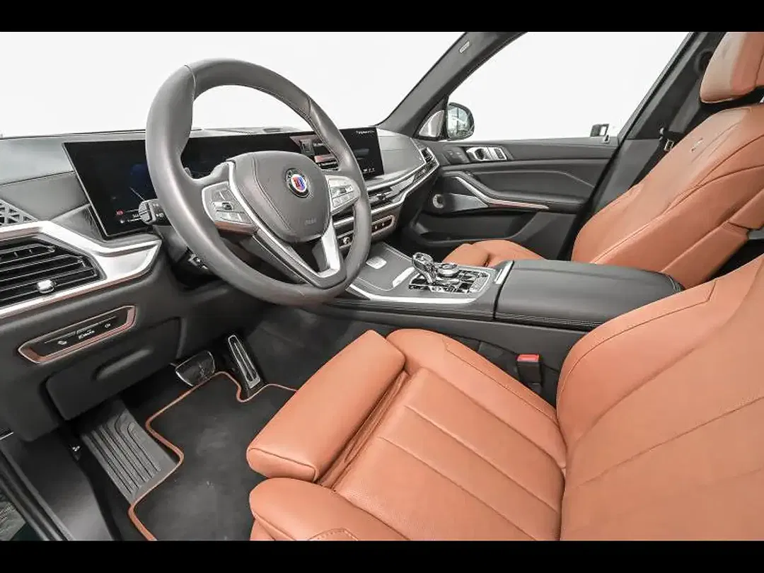 Alpina XB7 Lavalina - Thumbnail 6