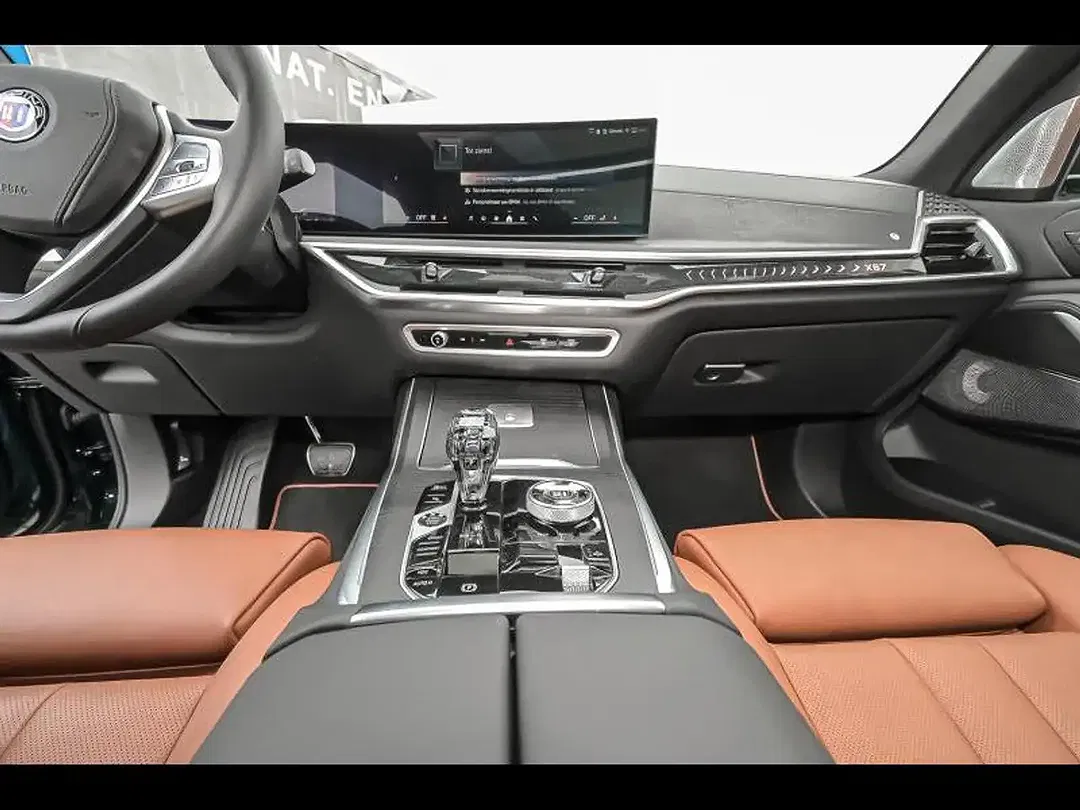 Alpina XB7 Lavalina - Thumbnail 7