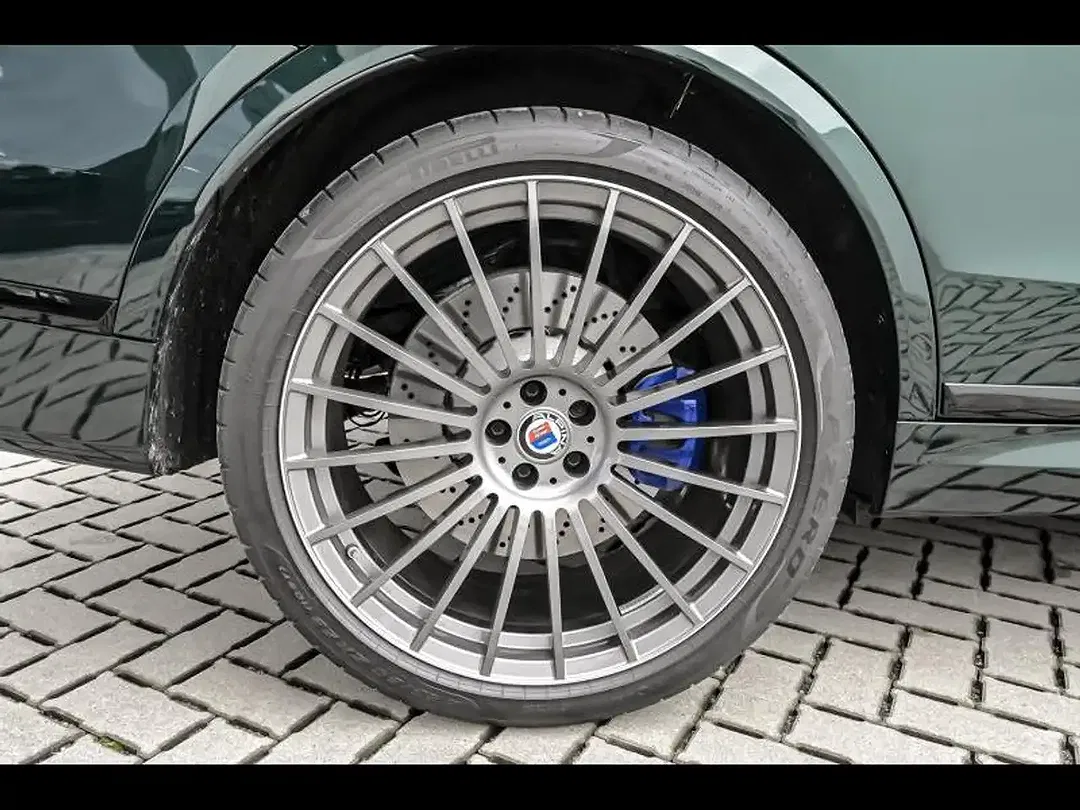 Alpina XB7 Lavalina - Thumbnail 8