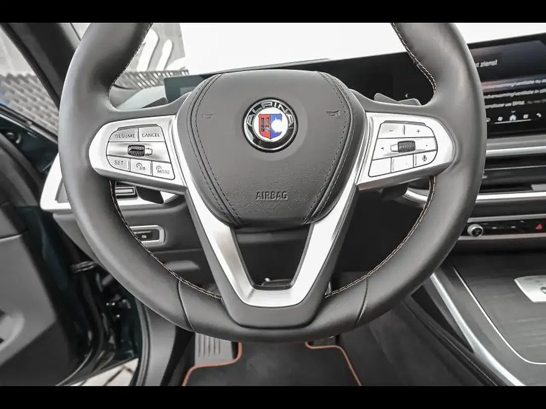 Alpina XB7 Lavalina - Thumbnail 9