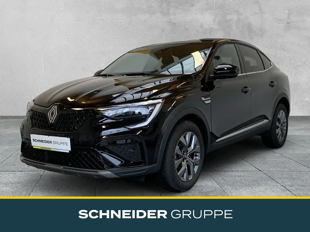 Renault Arkana MHEV EDC Techno - Afbeelding 1
