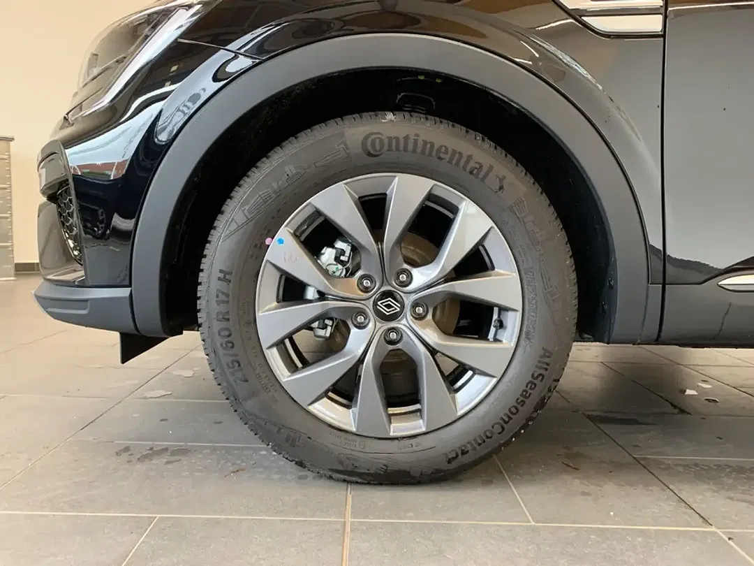 Renault Arkana MHEV EDC Techno - Thumbnail 13