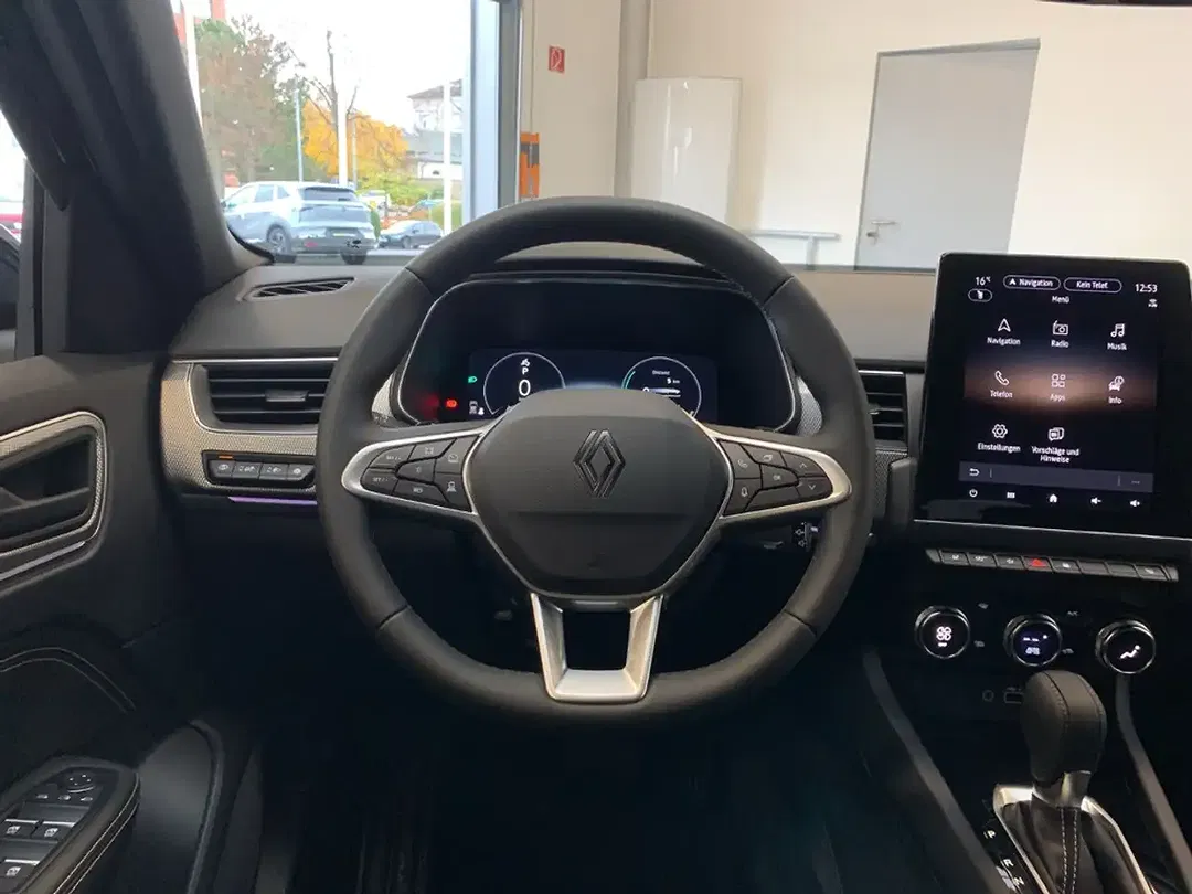 Renault Arkana MHEV EDC Techno - foto 15