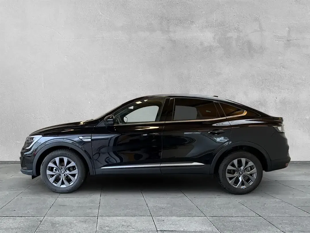 Renault Arkana MHEV EDC Techno - foto 2