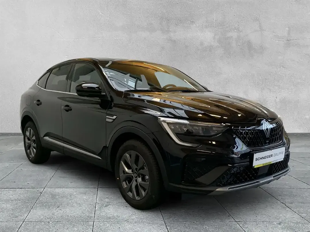 Renault Arkana MHEV EDC Techno - Thumbnail 7
