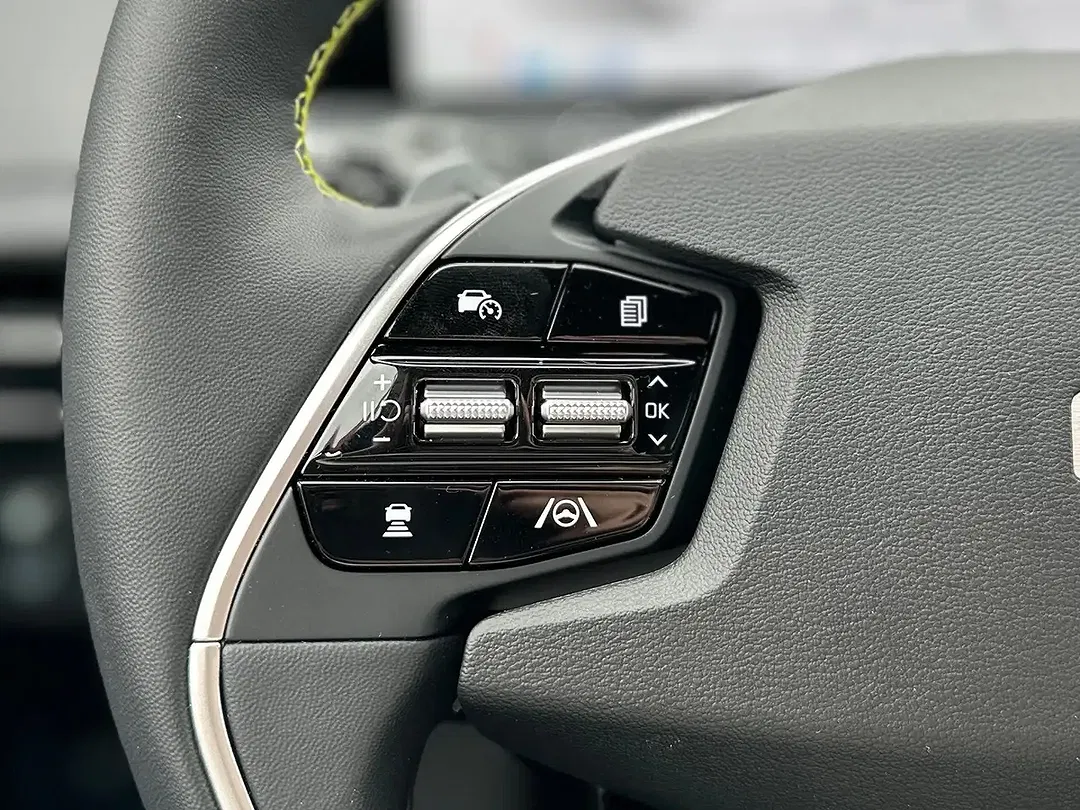 Kia EV6 84 kWh GT Top - Thumbnail 9