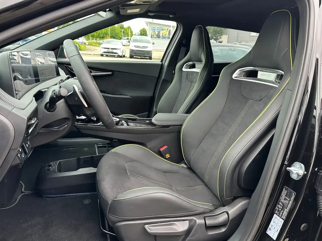 Kia EV6 84 kWh GT Top - Thumbnail 11