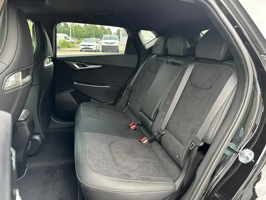 Kia EV6 84 kWh GT Top - Thumbnail 13