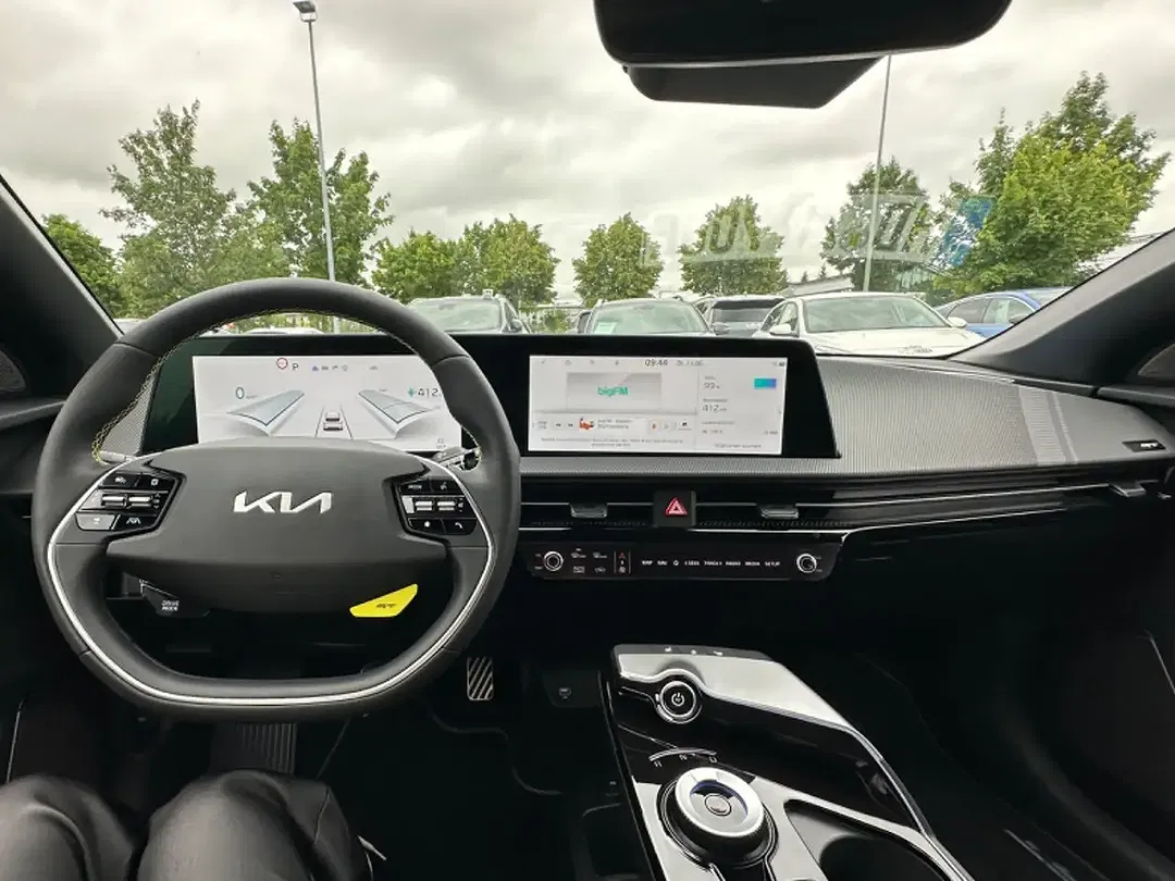 Kia EV6 84 kWh GT Top - foto 2