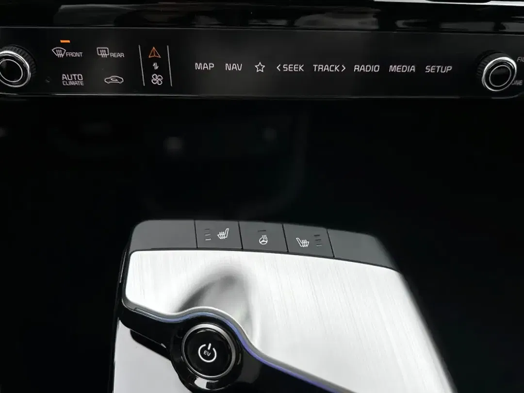 Kia EV6 84 kWh GT Top - Thumbnail 5