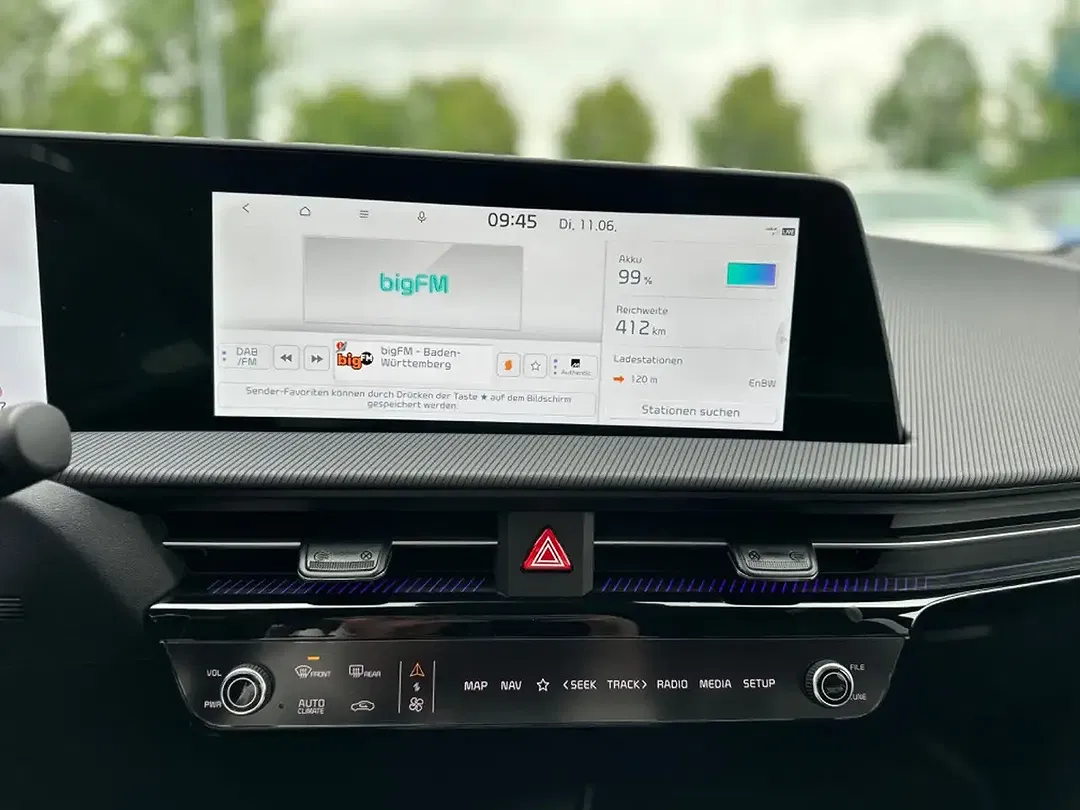 Kia EV6 84 kWh GT Top - Thumbnail 7