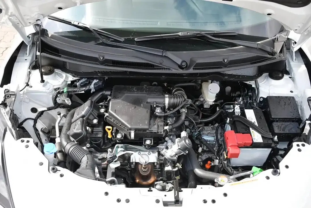 Suzuki Swift Hybrid 1.2 CVT AUT Comfort - Thumbnail 6