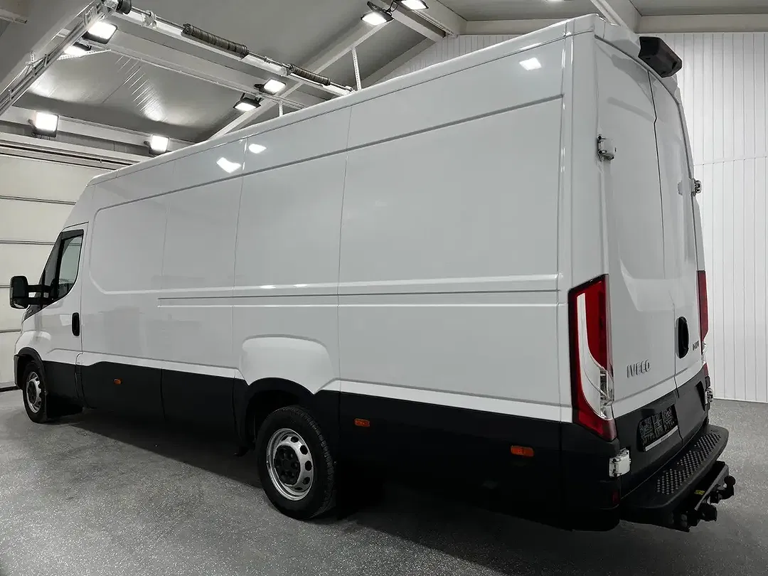 Iveco Daily L4H2 - Thumbnail 3