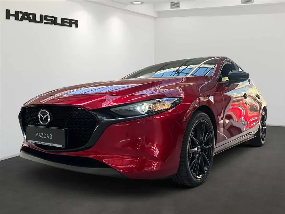 Mazda 3 AUT Homura - Afbeelding 1