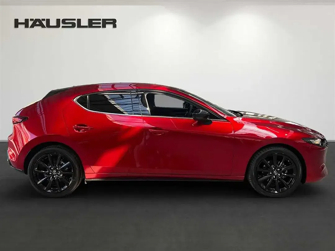 Mazda 3 AUT Homura - Thumbnail 3