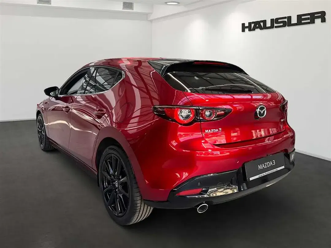Mazda 3 AUT Homura - Thumbnail 5