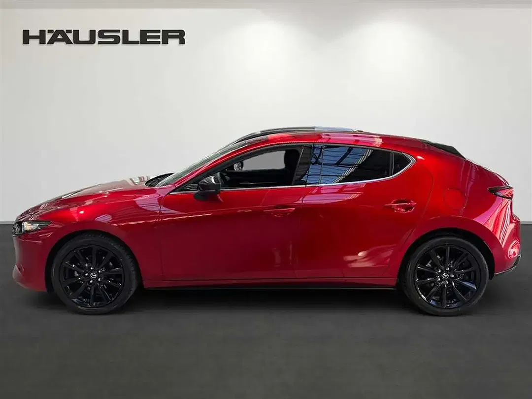 Mazda 3 AUT Homura - Thumbnail 6