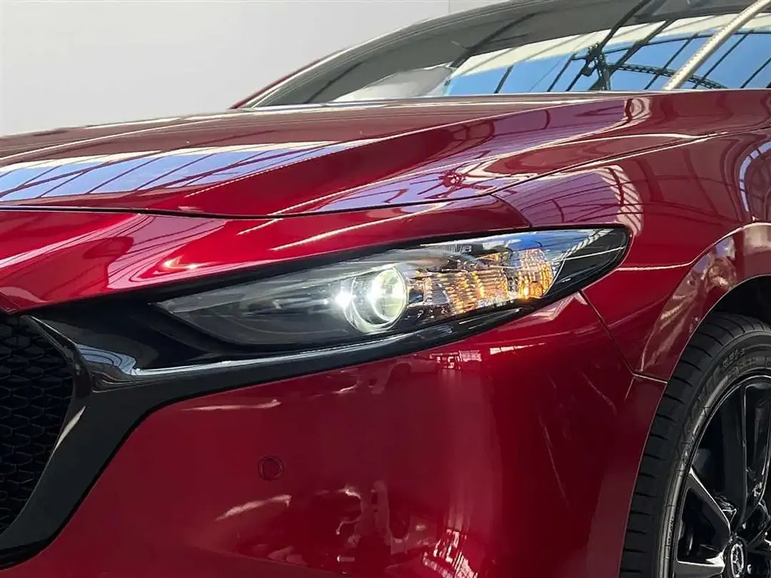 Mazda 3 AUT Homura - Thumbnail 7