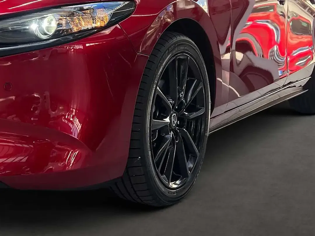 Mazda 3 AUT Homura - Thumbnail 8