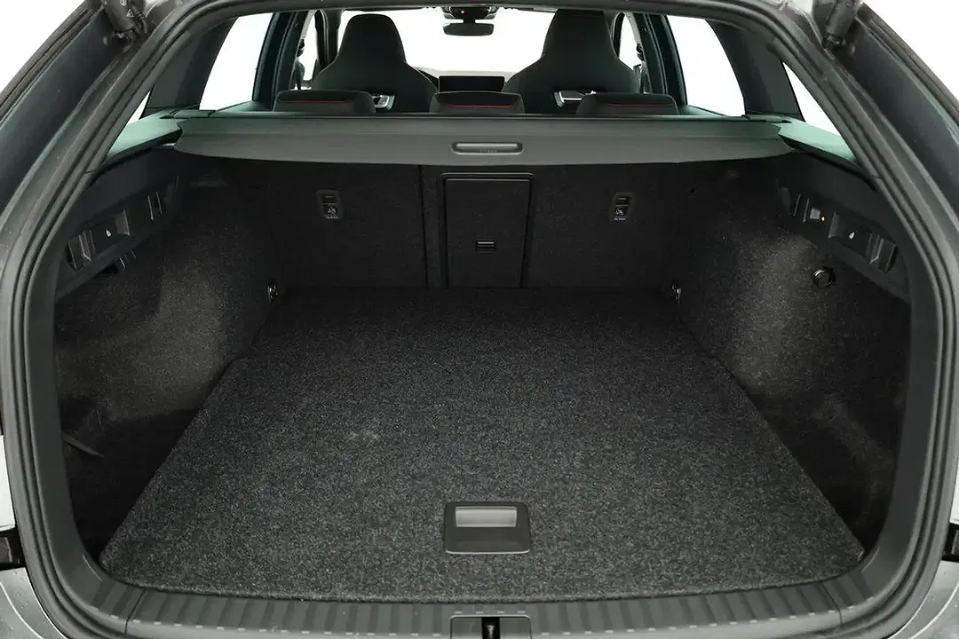 Skoda Octavia 2.0 TSI DSG vRS Combi - foto 13