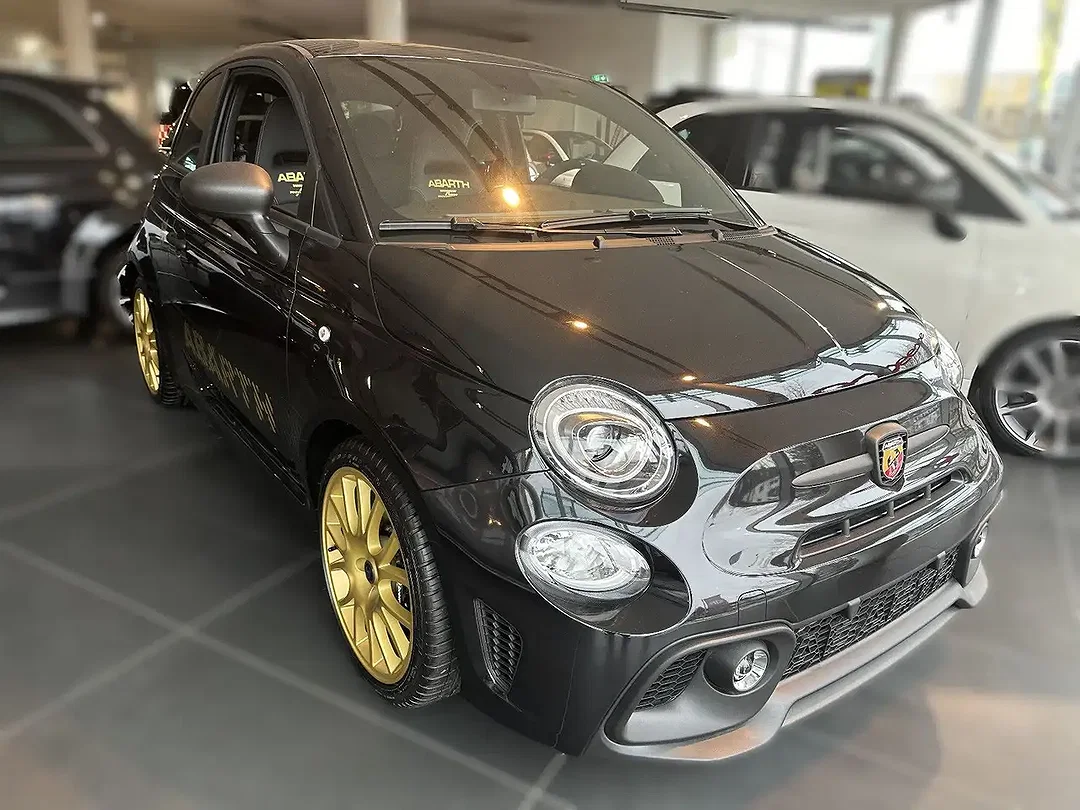 Abarth 695 75th Anniversario - Afbeelding 1