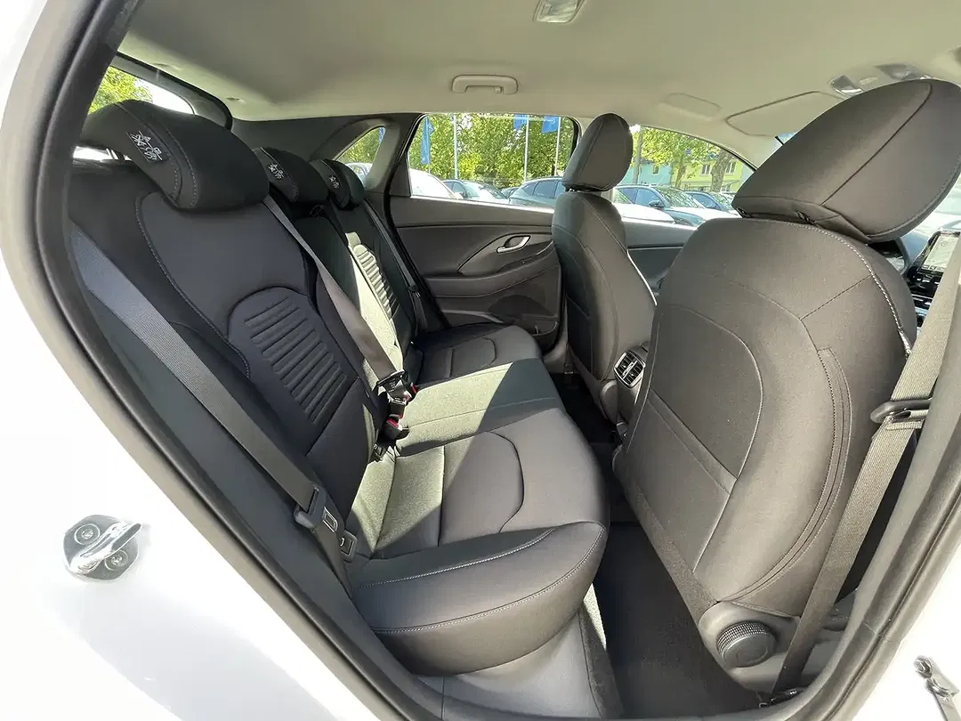 Hyundai i30 1.0 T-GDI - Thumbnail 10