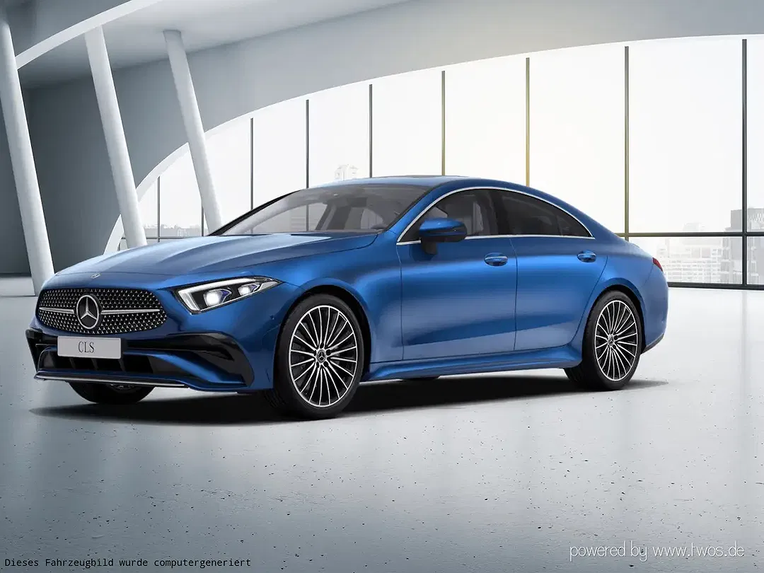 Mercedes-Benz CLS 450 4MATIC AMG Line - foto 1