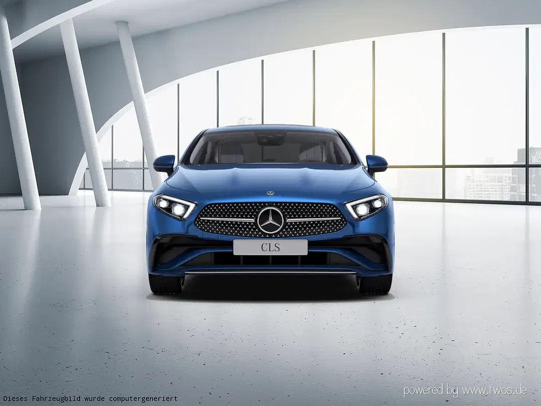 Mercedes-Benz CLS 450 4MATIC AMG Line - foto 2