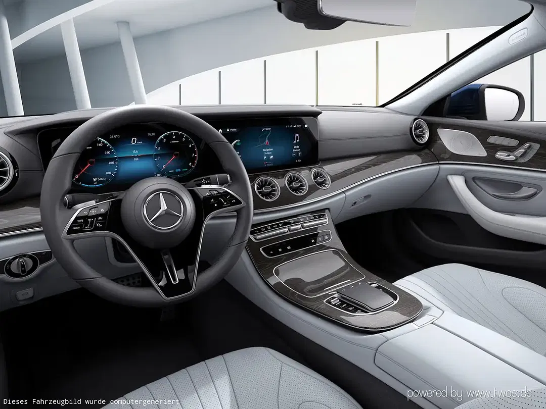Mercedes-Benz CLS 450 4MATIC AMG Line - Thumbnail 5