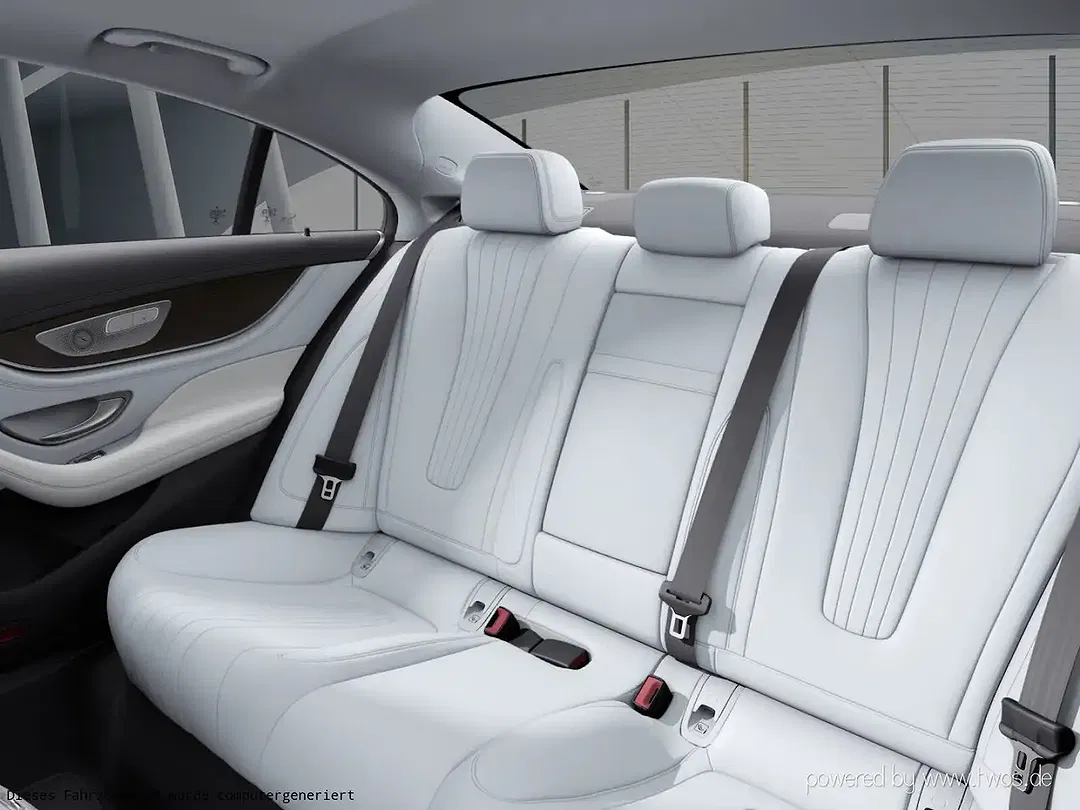 Mercedes-Benz CLS 450 4MATIC AMG Line - Thumbnail 7