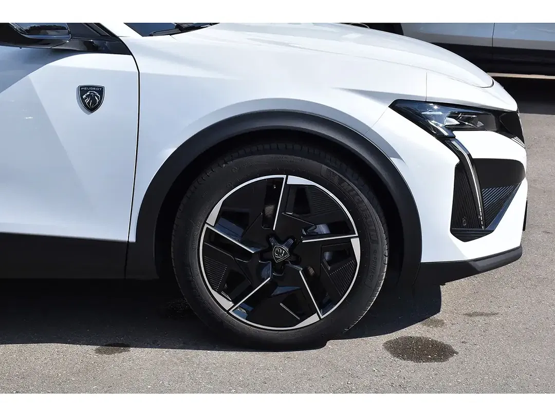 Peugeot 408 145 Hybrid GT - Thumbnail 5