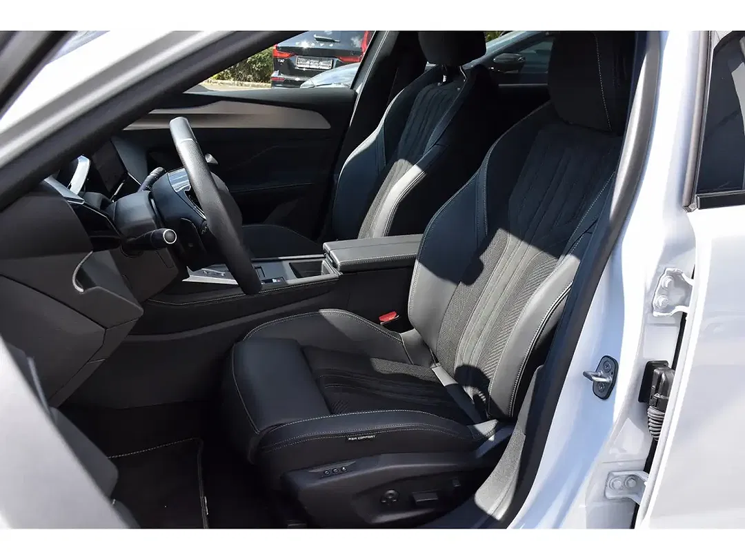 Peugeot 408 145 Hybrid GT - Thumbnail 6