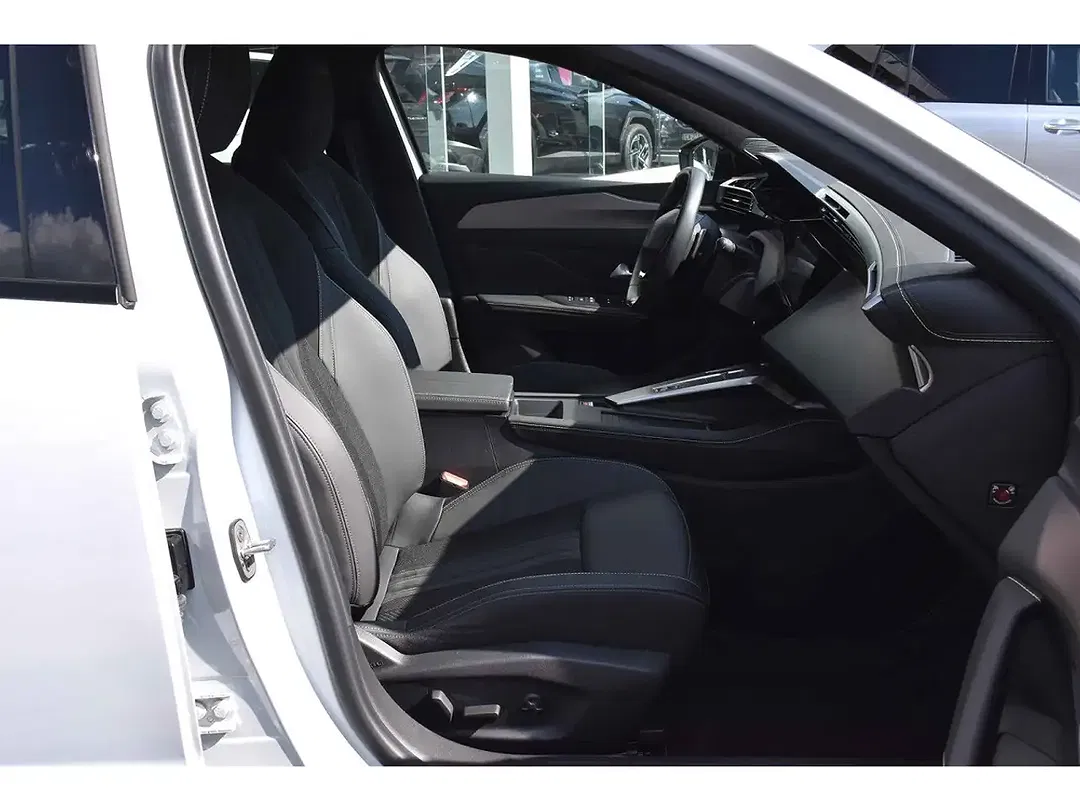 Peugeot 408 145 Hybrid GT - Thumbnail 7