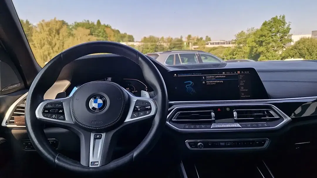 BMW X5 xDrive M Sport - Thumbnail 10