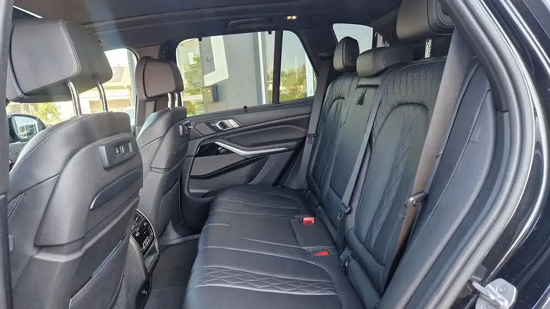 BMW X5 xDrive M Sport - Thumbnail 14