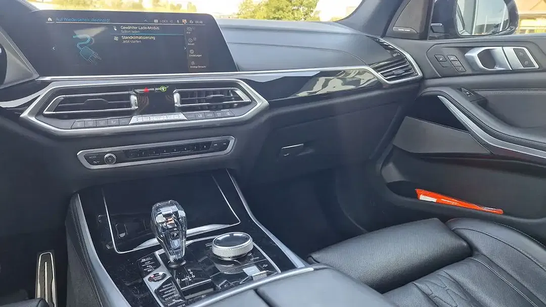 BMW X5 xDrive M Sport - Thumbnail 15