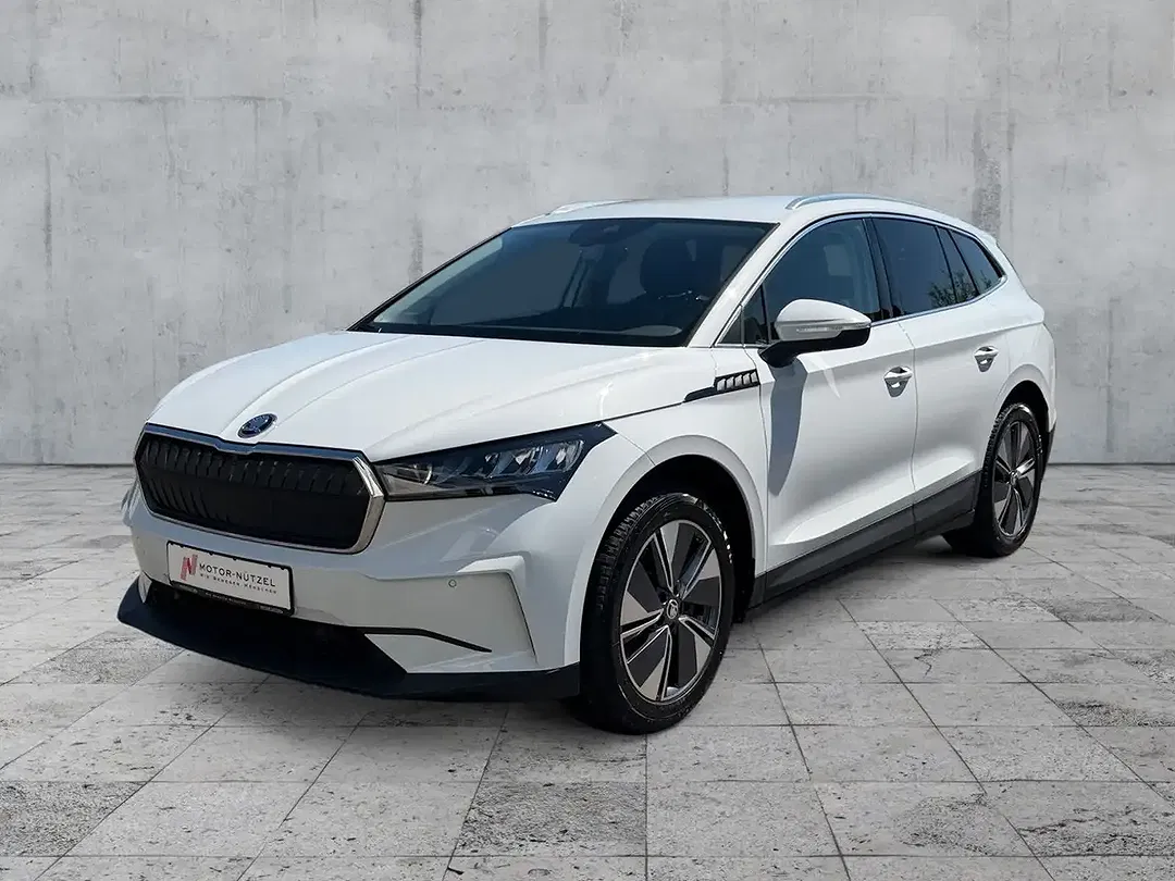 Skoda Enyaq 85x iV Loft - Thumbnail 1