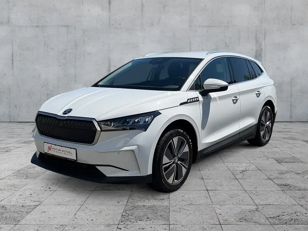 Skoda Enyaq 85x iV Loft - Afbeelding 1