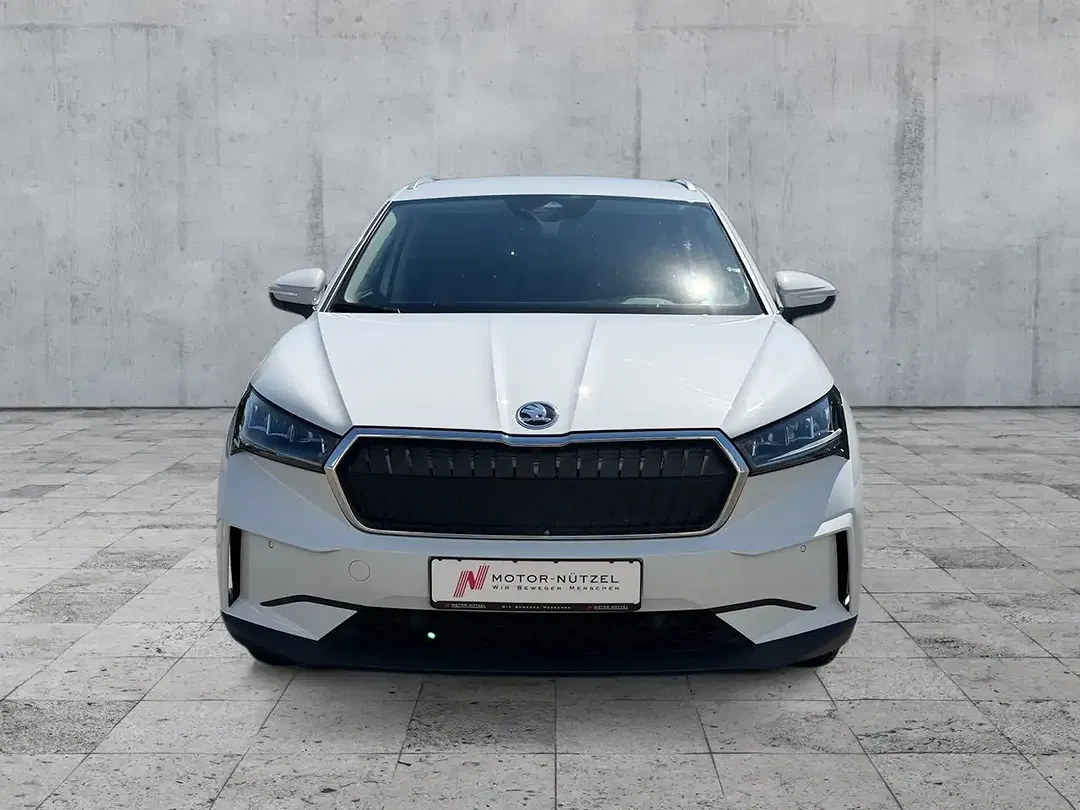 Skoda Enyaq 85x iV Loft - Thumbnail 2