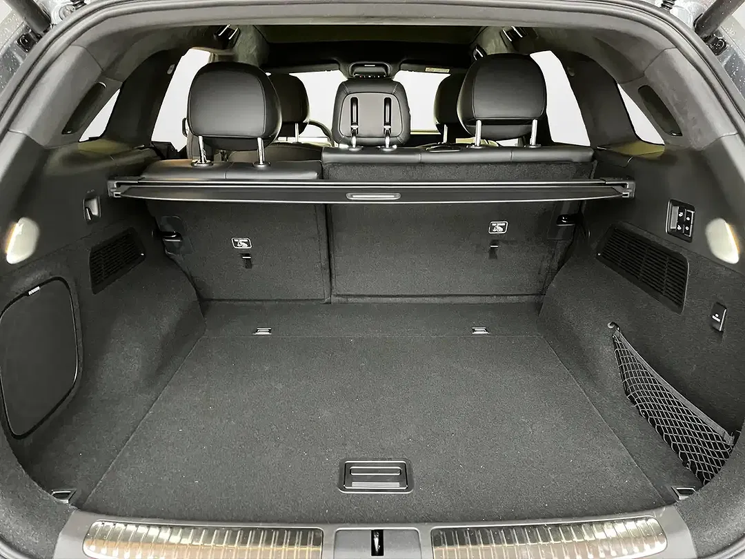 Xpeng G9 AWD Performance - Thumbnail 12