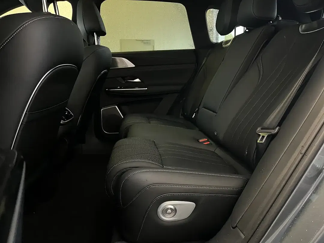 Xpeng G9 AWD Performance - foto 14