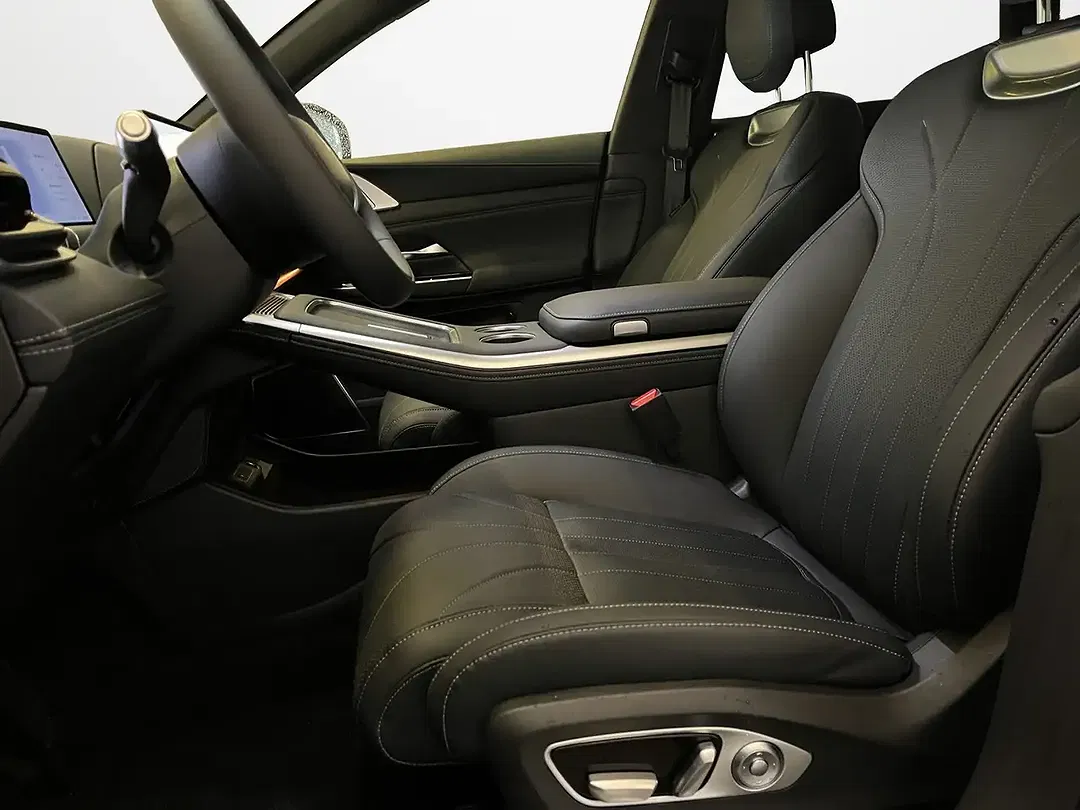 Xpeng G9 AWD Performance - Thumbnail 7