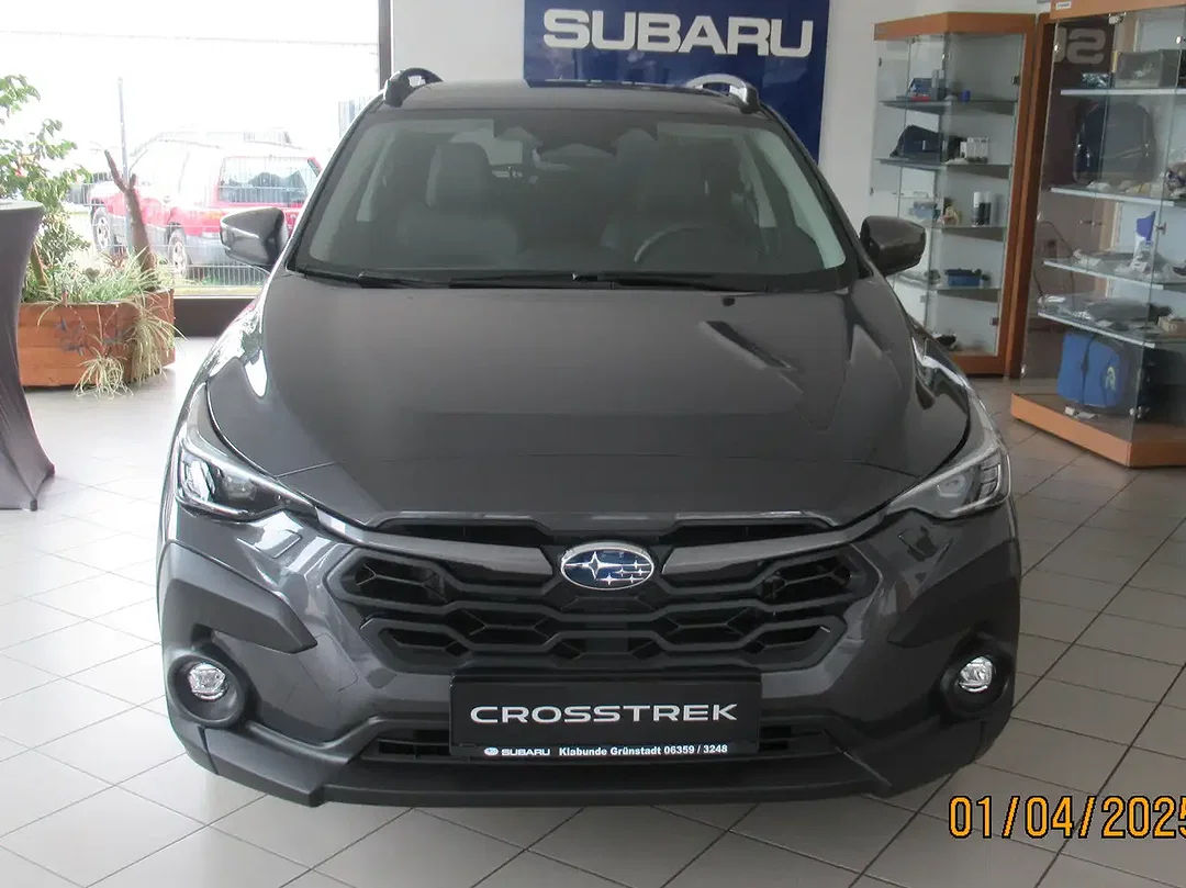 Subaru Crosstrek Comfort - Afbeelding 1