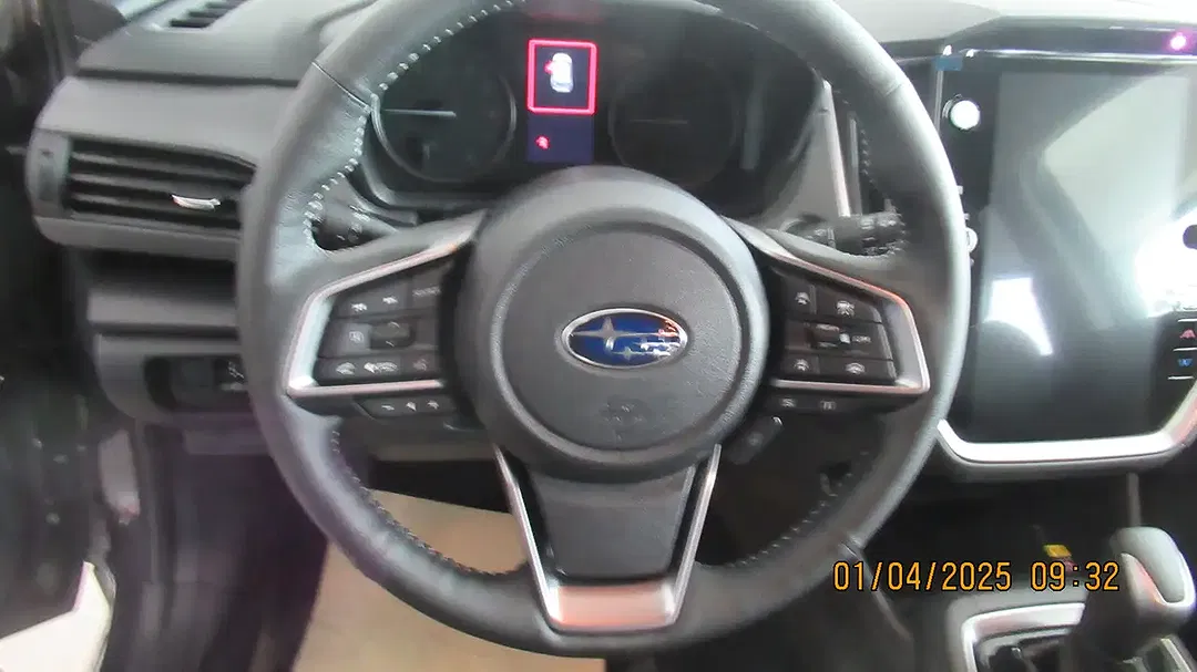 Subaru Crosstrek Comfort - Thumbnail 11