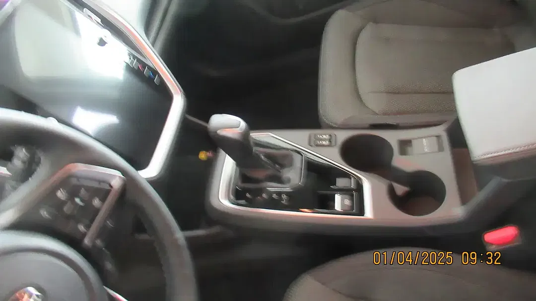 Subaru Crosstrek Comfort - Thumbnail 12