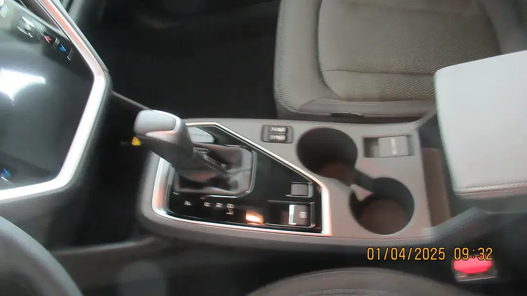 Subaru Crosstrek Comfort - Thumbnail 13
